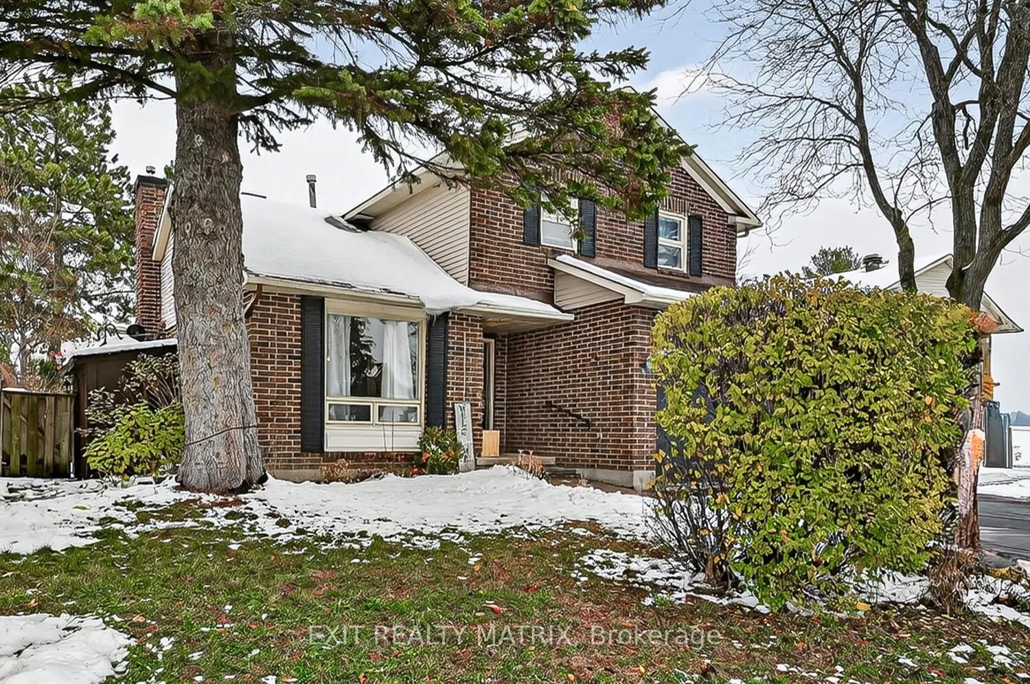 Photo 2 of 19 Mclennan Way, Ottawa, Kanata - Katimavik — HOMEH