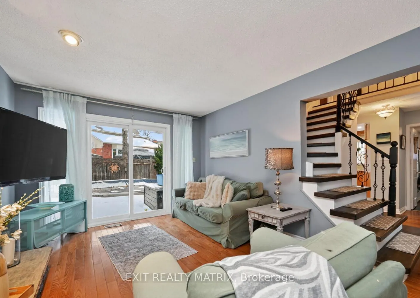 Photo 7 of 19 Mclennan Way, Ottawa, Kanata - Katimavik — HOMEH
