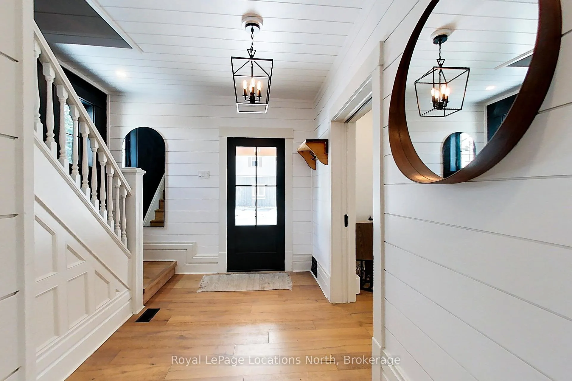Photo 2 of 24 Marshall Street W, Meaford — HOMEH