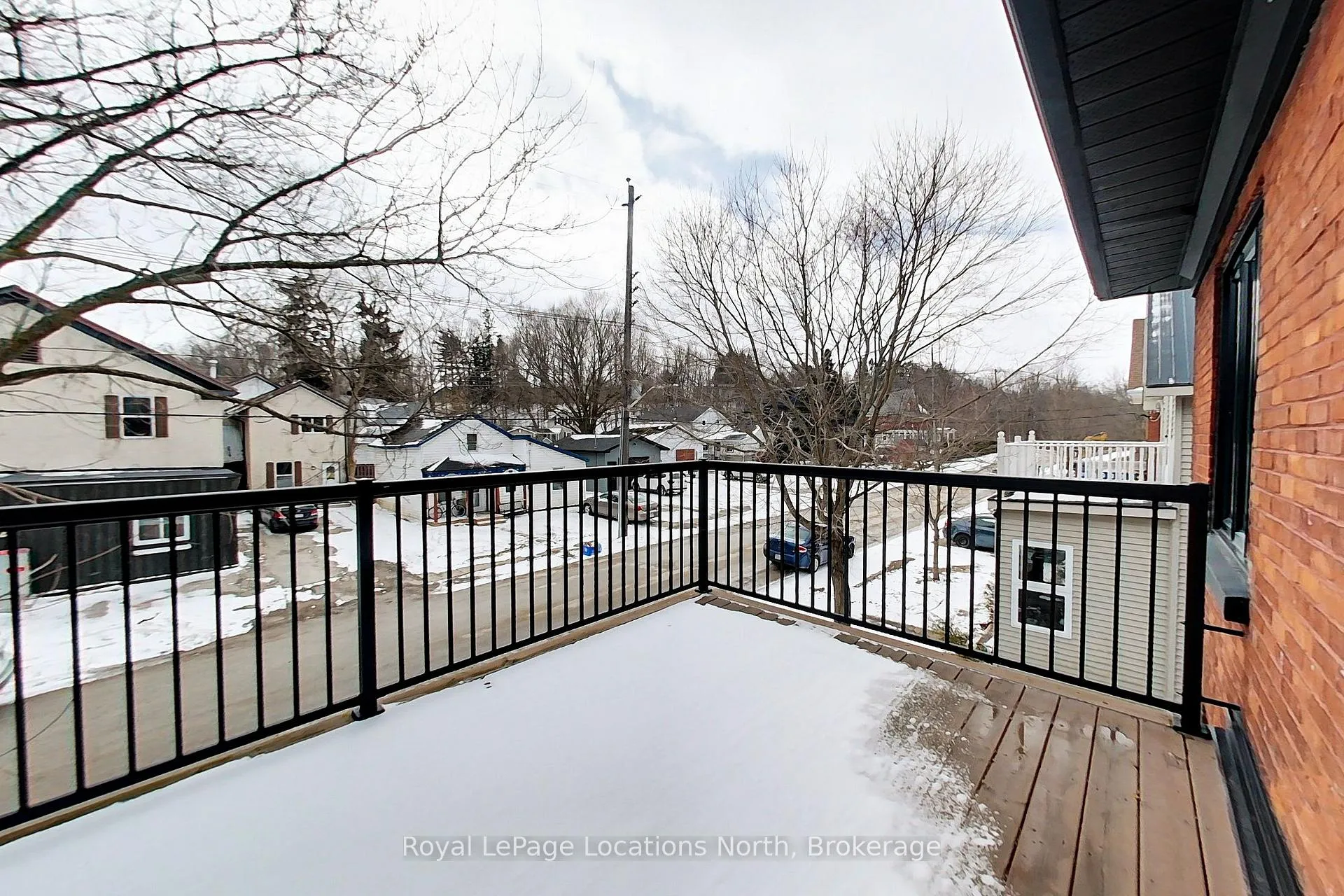Photo 29 of 24 Marshall Street W, Meaford — HOMEH