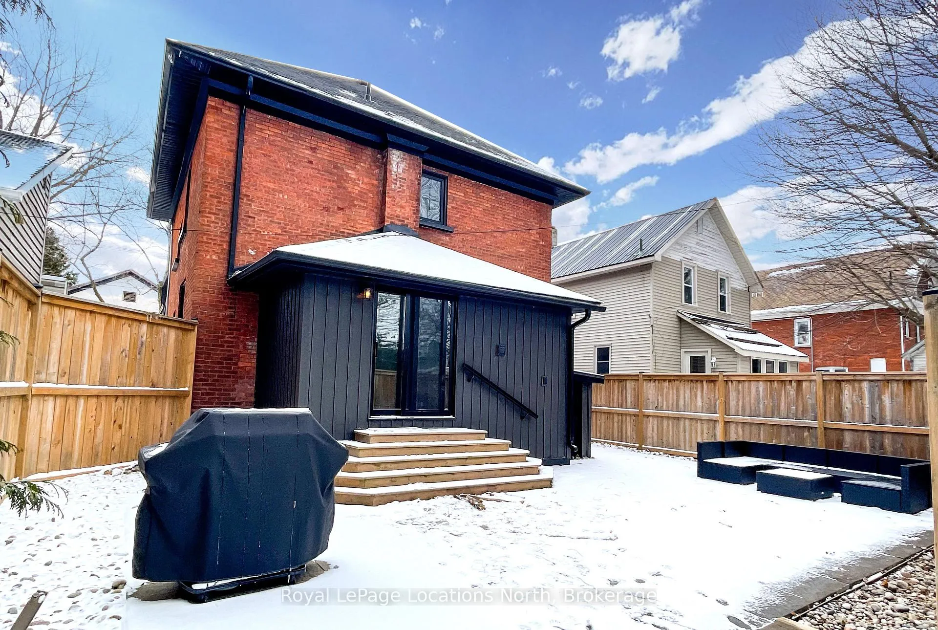 Photo 34 of 24 Marshall Street W, Meaford — HOMEH