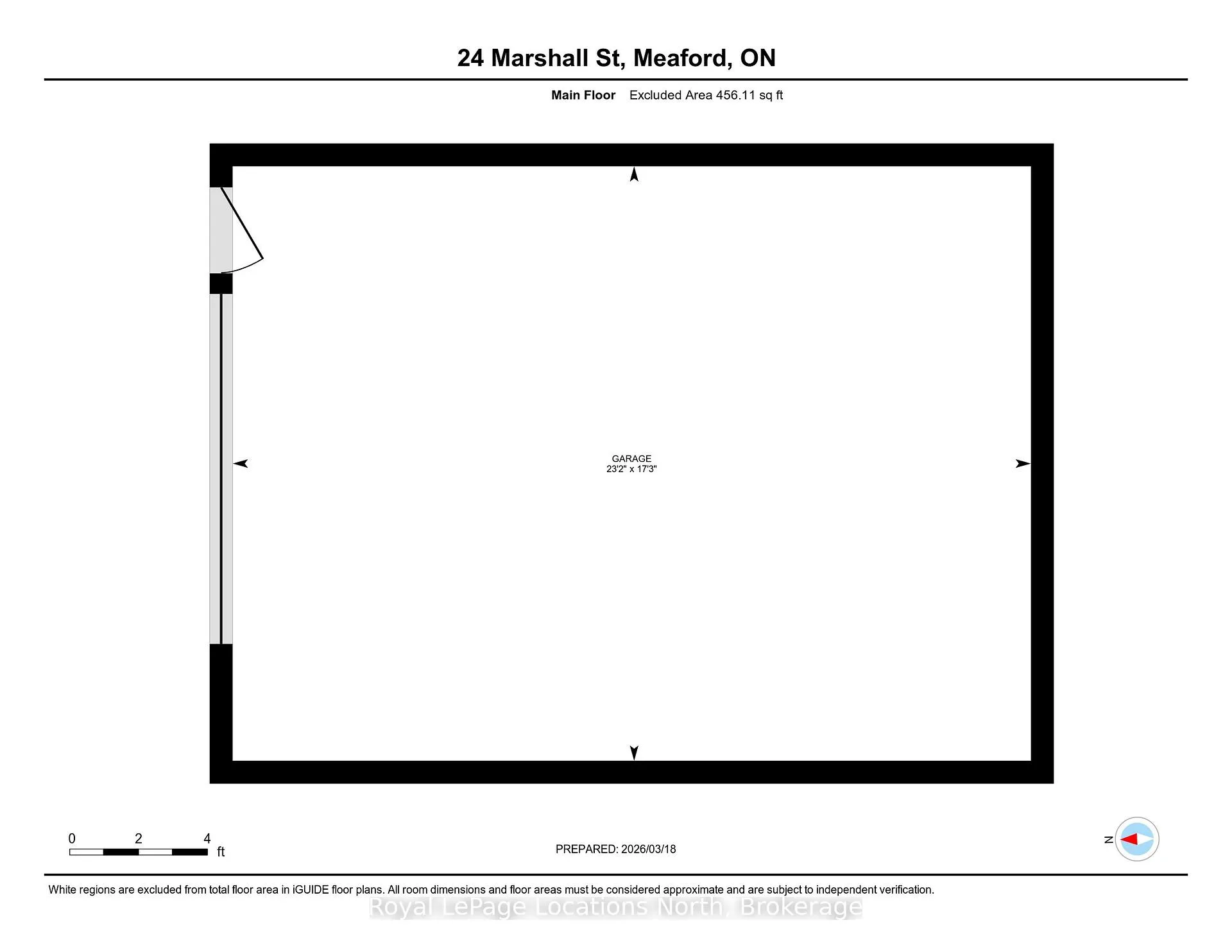 Photo 42 of 24 Marshall Street W, Meaford — HOMEH