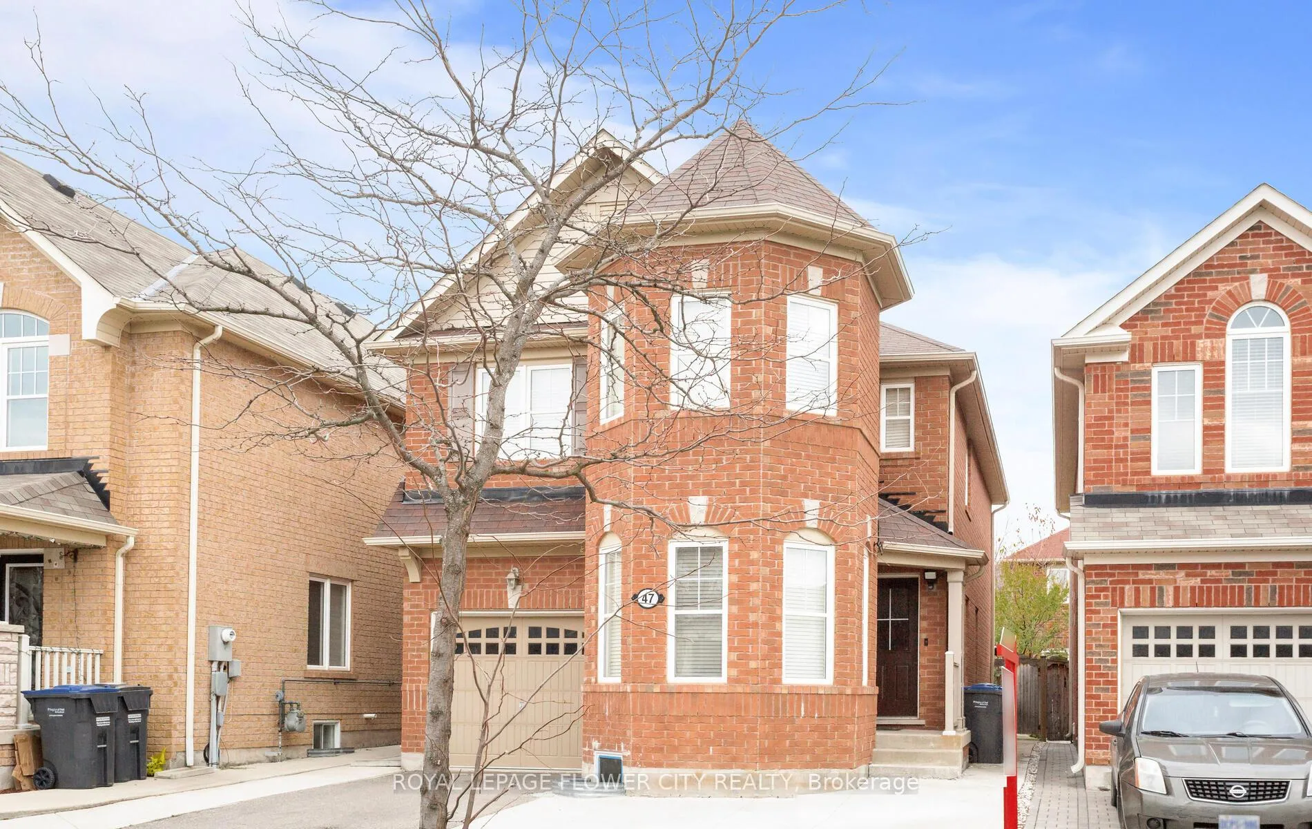 Photo 1 of 47 Haverty Trail, Brampton, Northwest Brampton — HOMEH