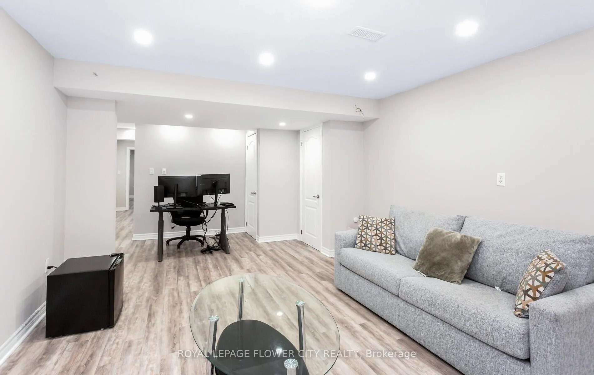 Photo 26 of 47 Haverty Trail, Brampton, Northwest Brampton — HOMEH