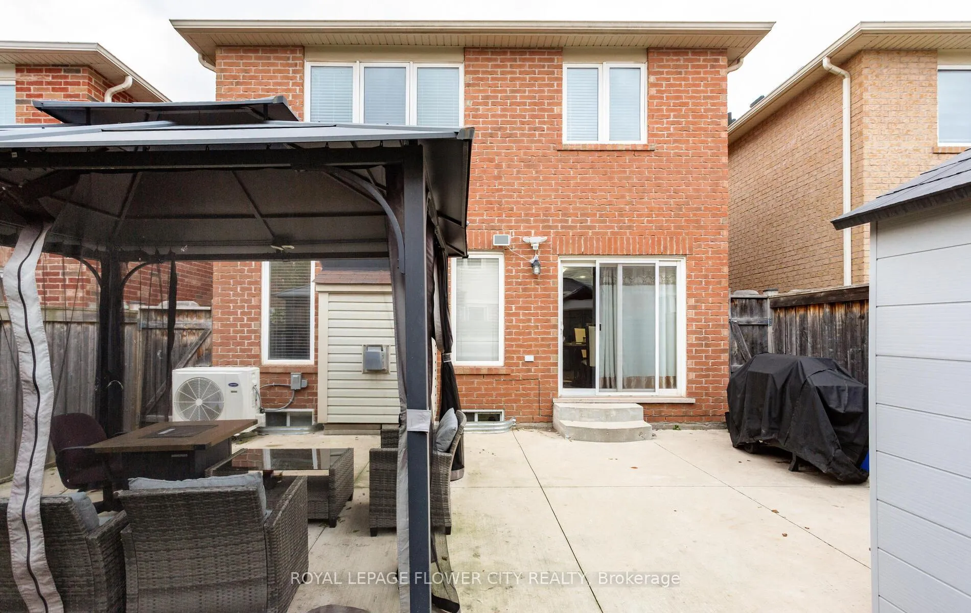 Photo 33 of 47 Haverty Trail, Brampton, Northwest Brampton — HOMEH