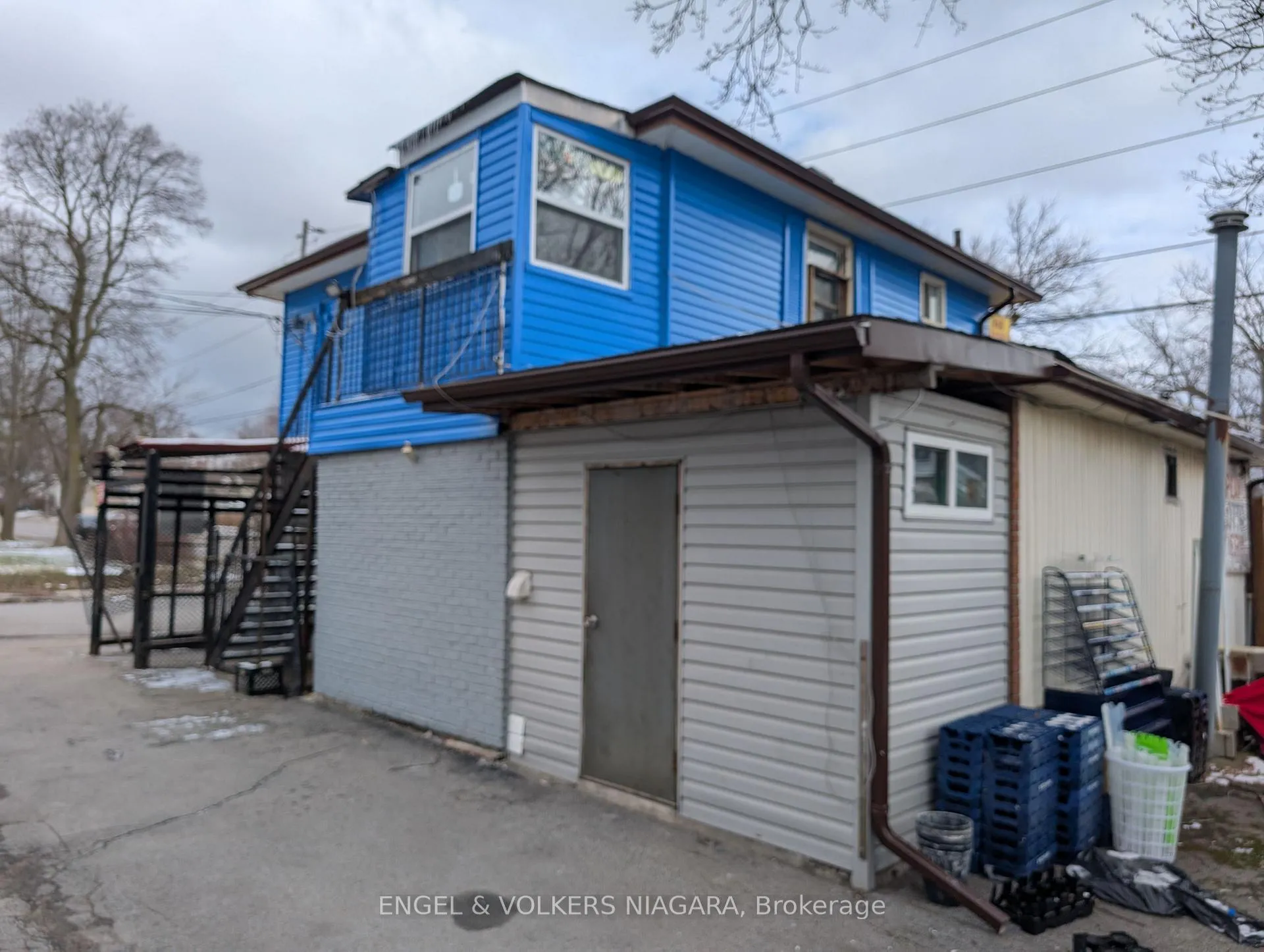 Photo 27 of 6218 Culp Street, Niagara Falls, Dorchester — HOMEH