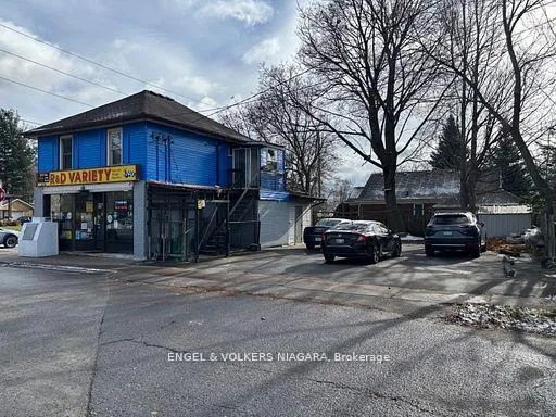 Photo 1 of 6218 Culp Street, Niagara Falls, Dorchester — HOMEH