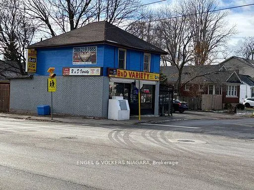 Photo 2 of 6218 Culp Street, Niagara Falls, Dorchester — HOMEH