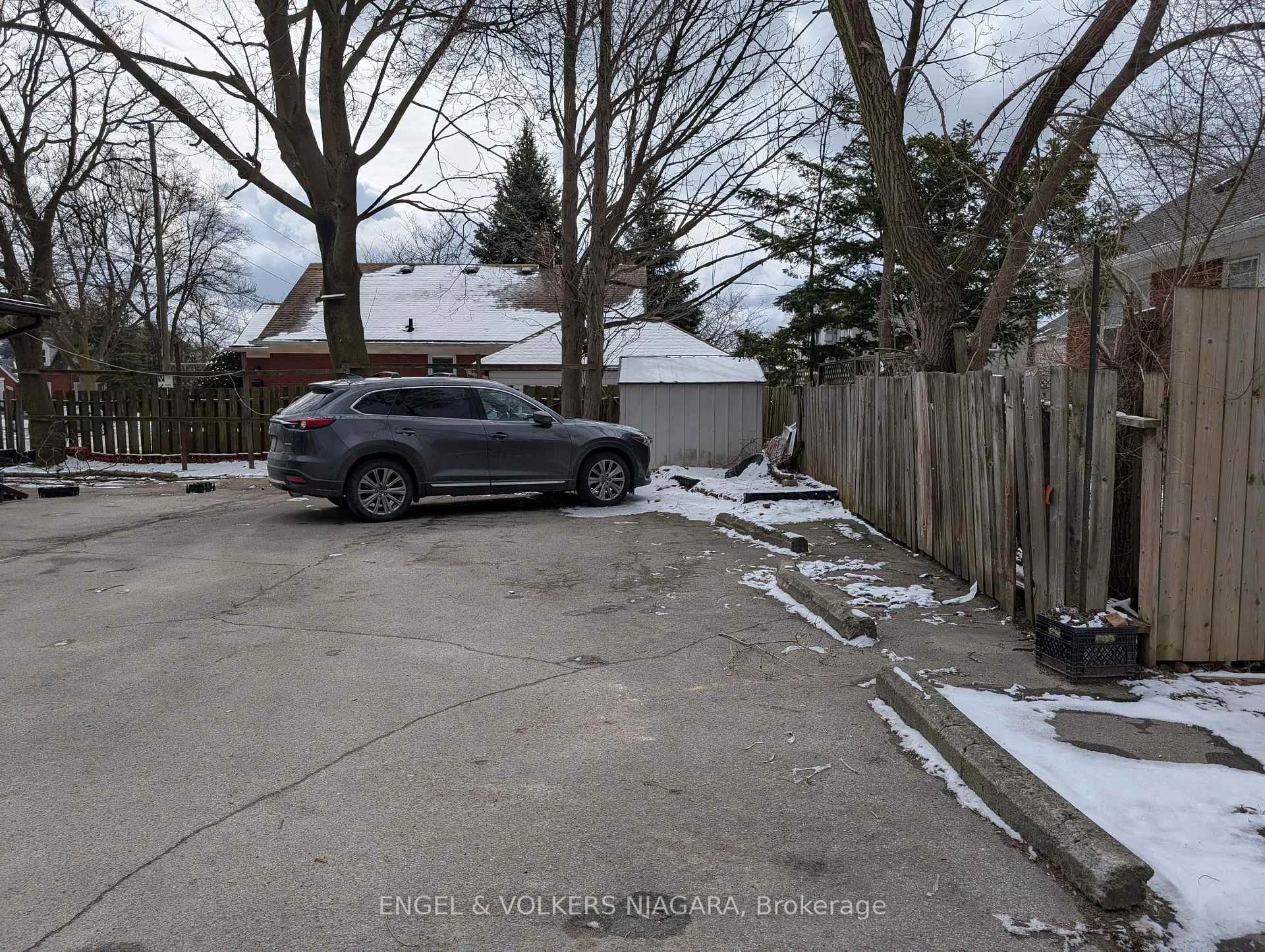 Photo 28 of 6218 Culp Street, Niagara Falls, Dorchester — HOMEH