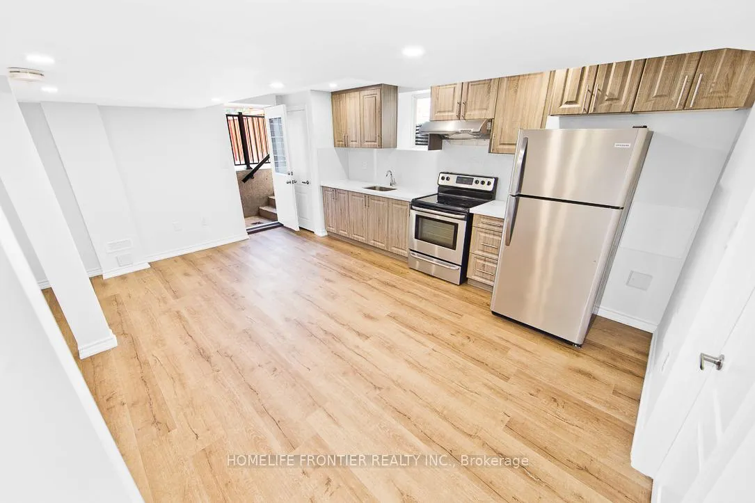 Photo 4 of Unit Lower, 311 Hinton Terrace, Milton, Ford — HOMEH