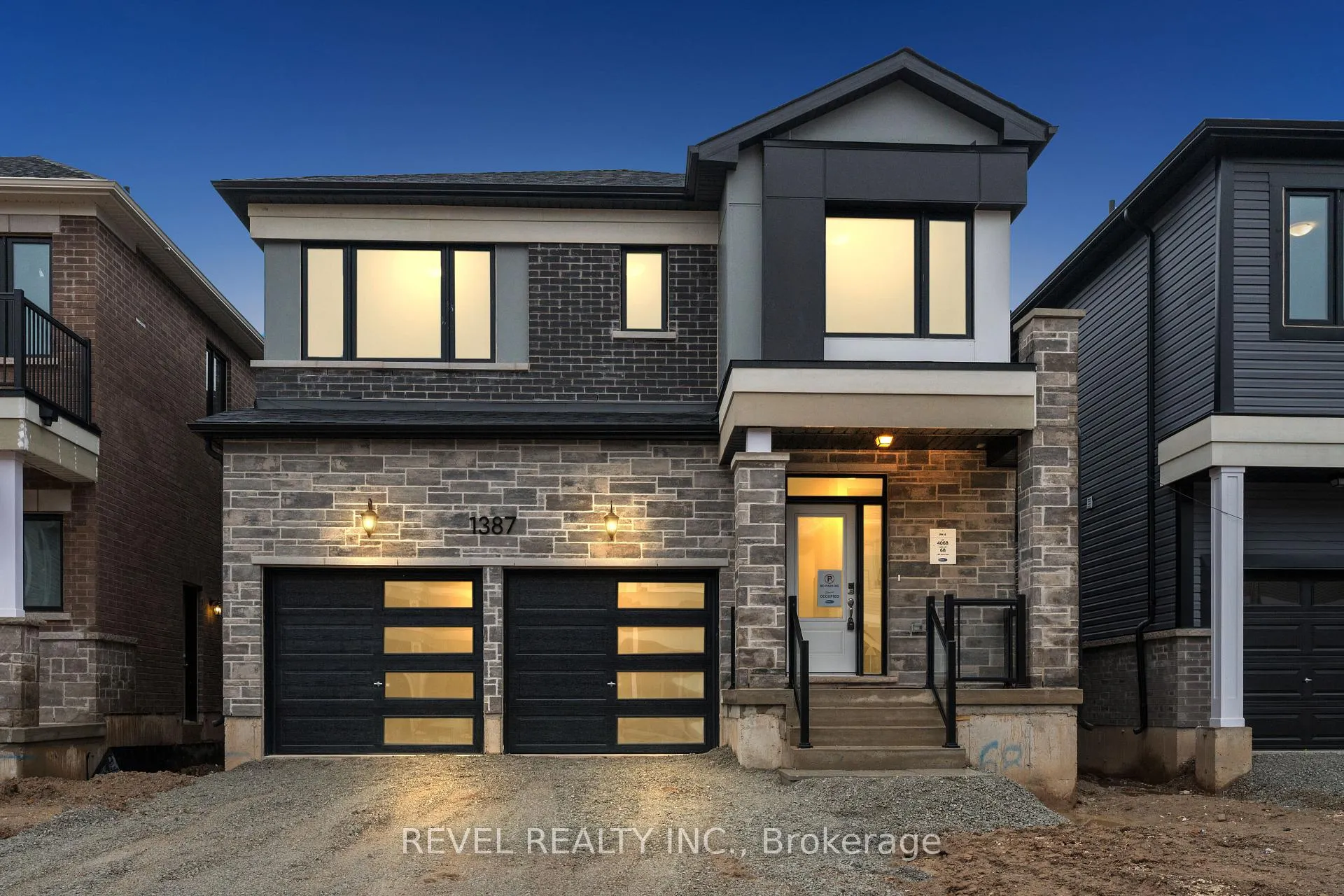 Photo 1 of 1387 Hearns Place, Milton, Bowes — HOMEH