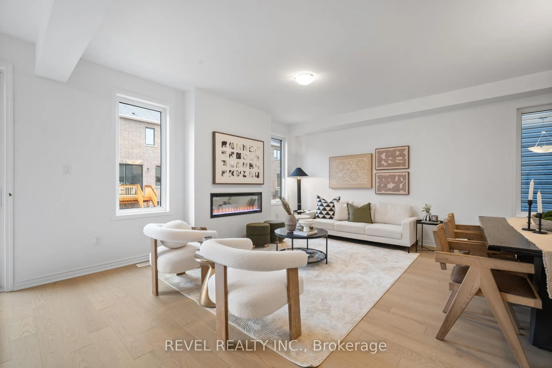 Photo 9 of 1387 Hearns Place, Milton, Bowes — HOMEH