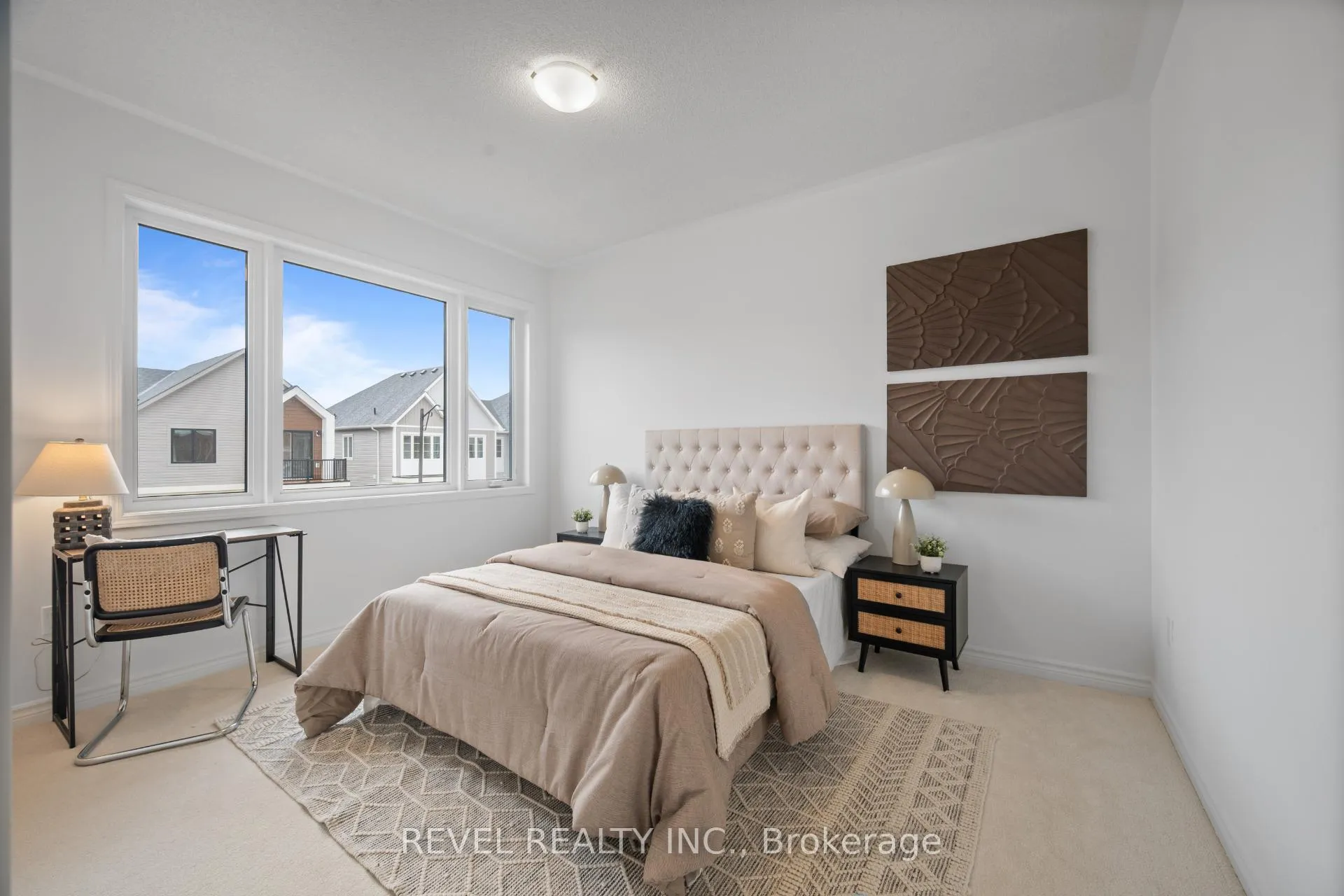 Photo 24 of 1387 Hearns Place, Milton, Bowes — HOMEH