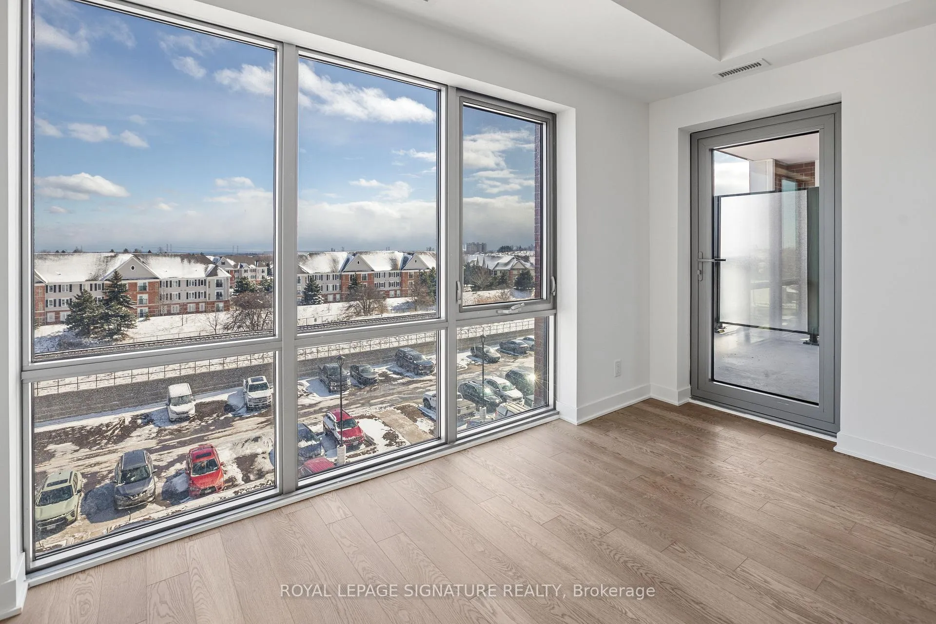 Photo 16 of Unit 501, 51 Clarington Boulevard, Clarington, Bowmanville — HOMEH