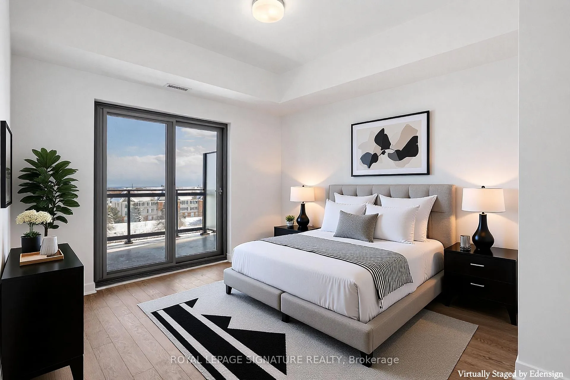 Photo 20 of Unit 501, 51 Clarington Boulevard, Clarington, Bowmanville — HOMEH