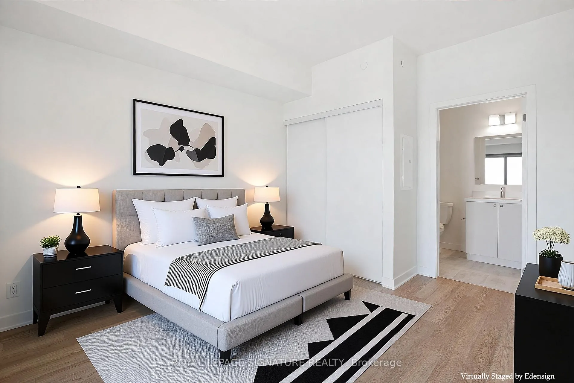 Photo 24 of Unit 501, 51 Clarington Boulevard, Clarington, Bowmanville — HOMEH