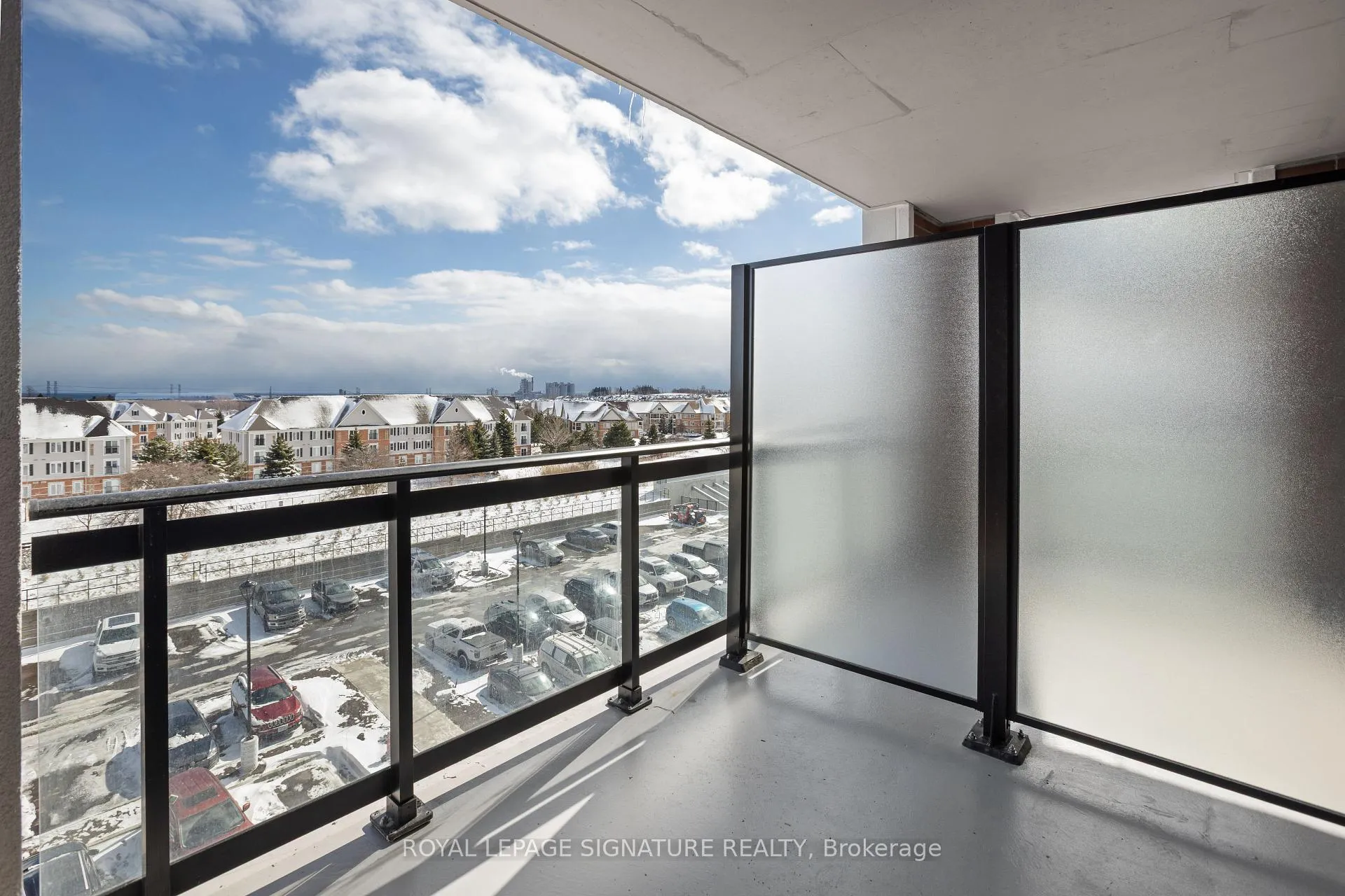 Photo 27 of Unit 501, 51 Clarington Boulevard, Clarington, Bowmanville — HOMEH