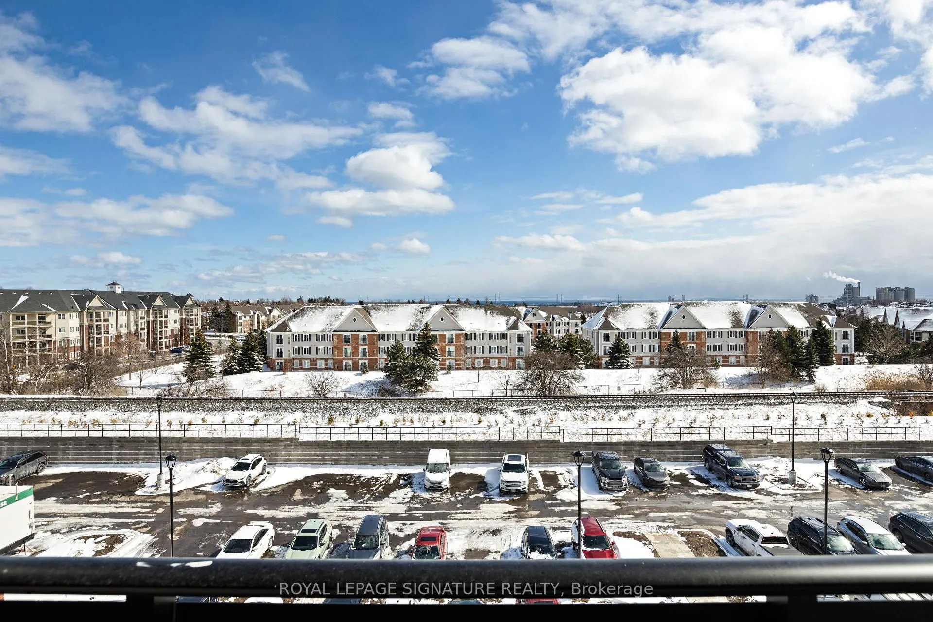 Photo 28 of Unit 501, 51 Clarington Boulevard, Clarington, Bowmanville — HOMEH