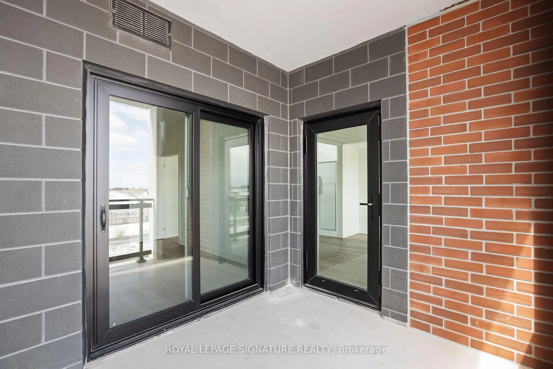 Photo 29 of Unit 501, 51 Clarington Boulevard, Clarington, Bowmanville — HOMEH