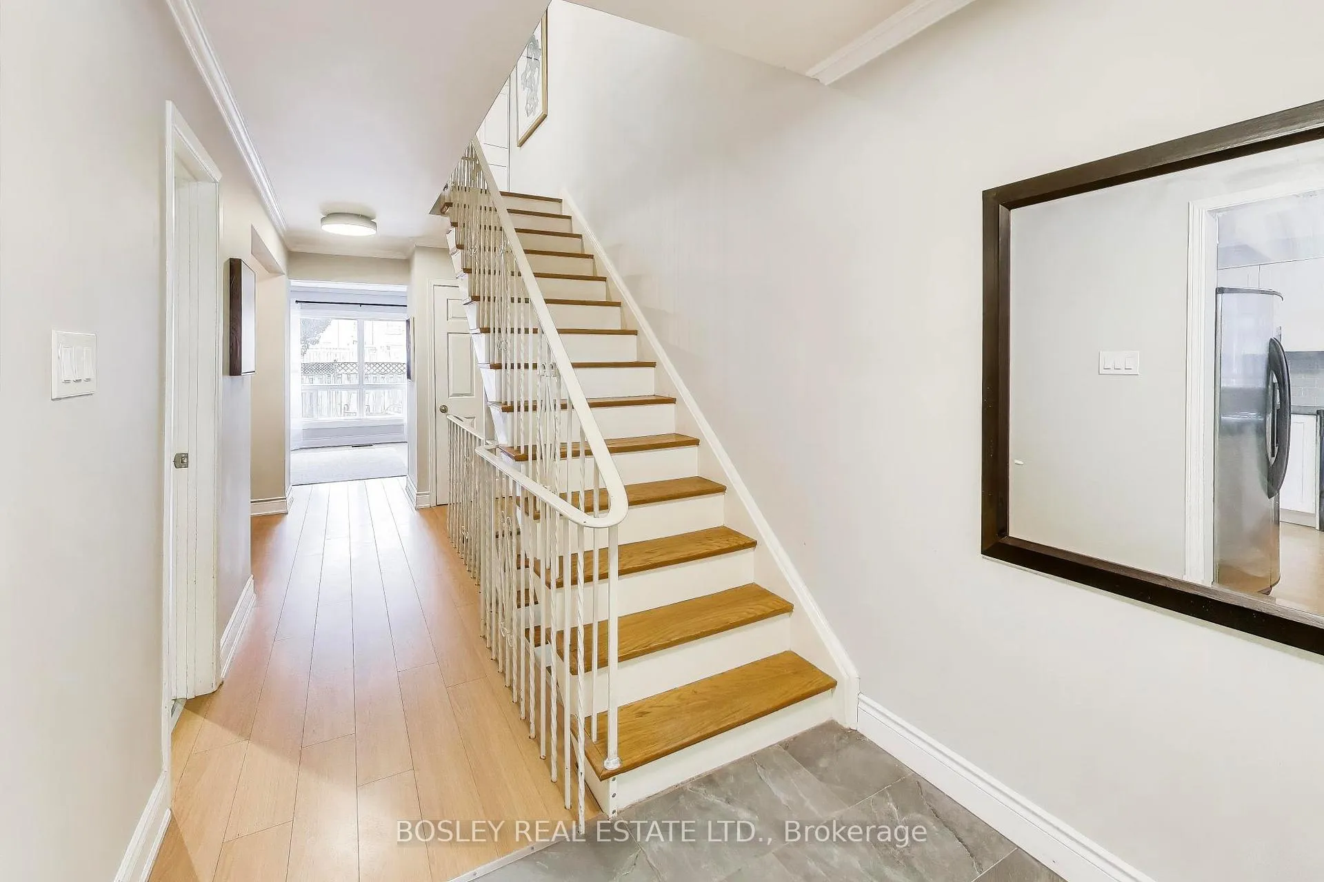 Photo 2 of Unit 72, 1235 Radom Street, Pickering, Bay Ridges — HOMEH
