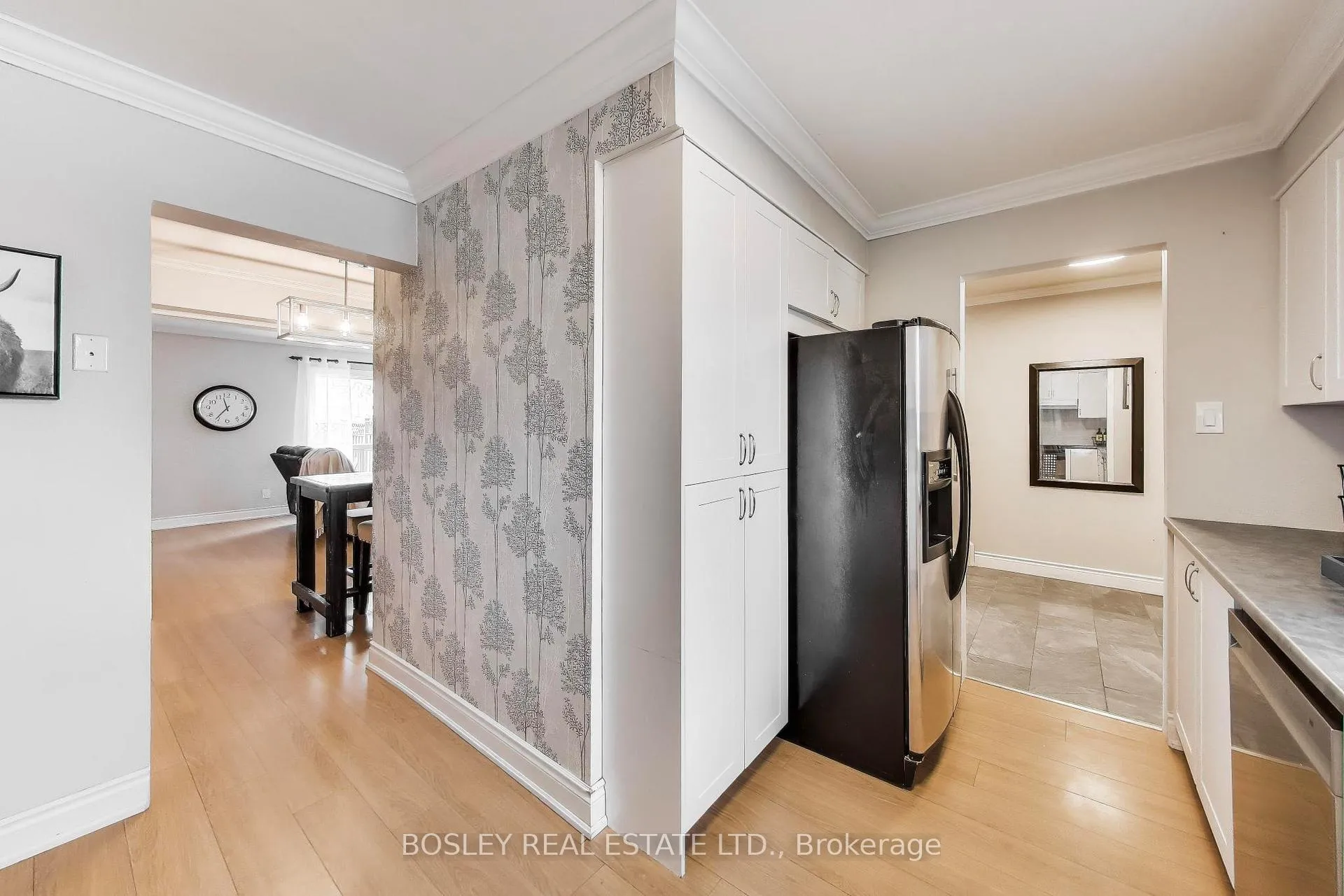 Photo 6 of Unit 72, 1235 Radom Street, Pickering, Bay Ridges — HOMEH