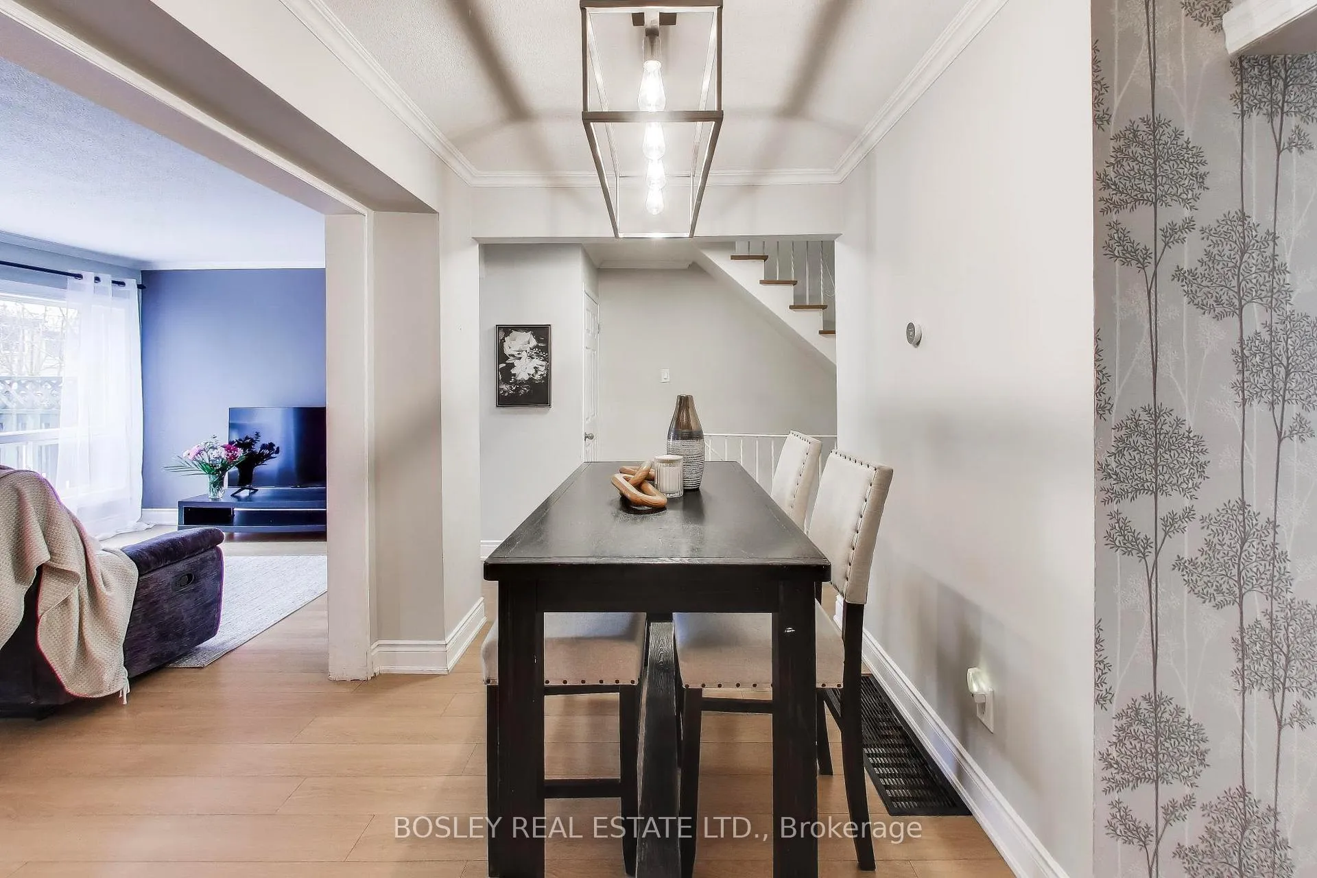 Photo 7 of Unit 72, 1235 Radom Street, Pickering, Bay Ridges — HOMEH