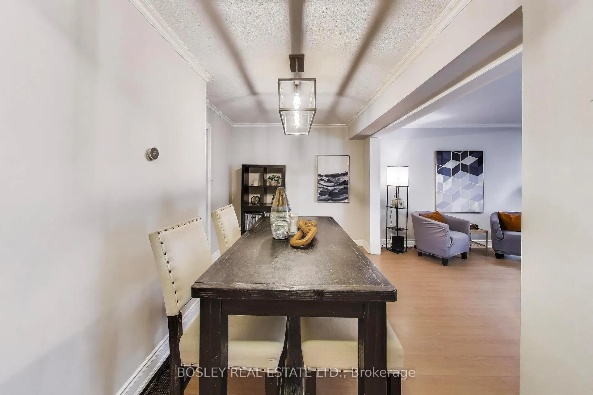 Photo 8 of Unit 72, 1235 Radom Street, Pickering, Bay Ridges — HOMEH