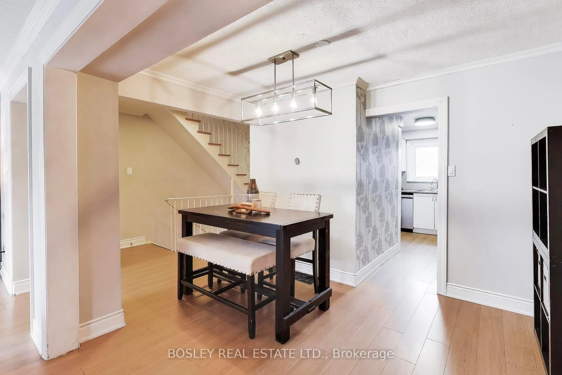 Photo 9 of Unit 72, 1235 Radom Street, Pickering, Bay Ridges — HOMEH