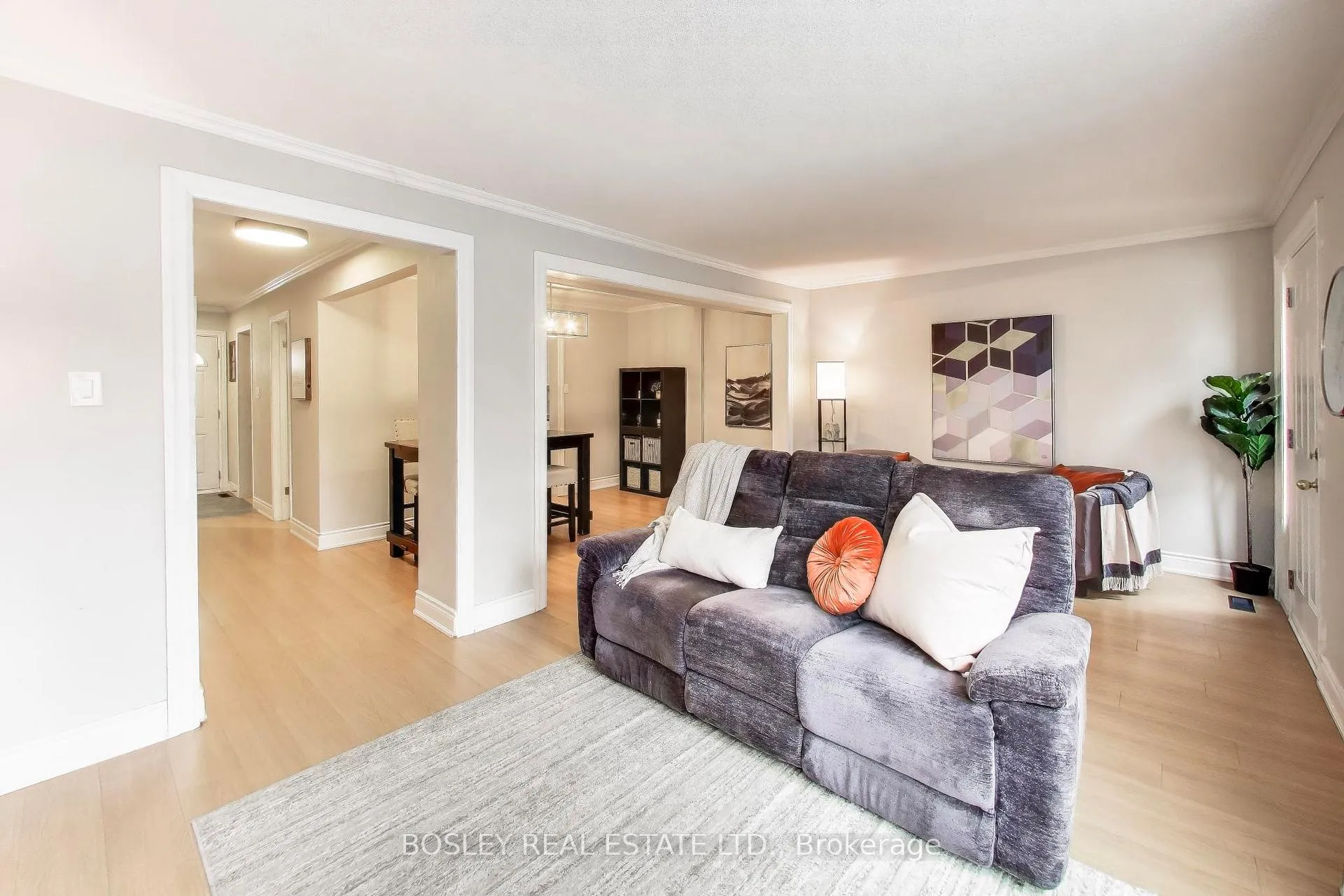 Photo 11 of Unit 72, 1235 Radom Street, Pickering, Bay Ridges — HOMEH