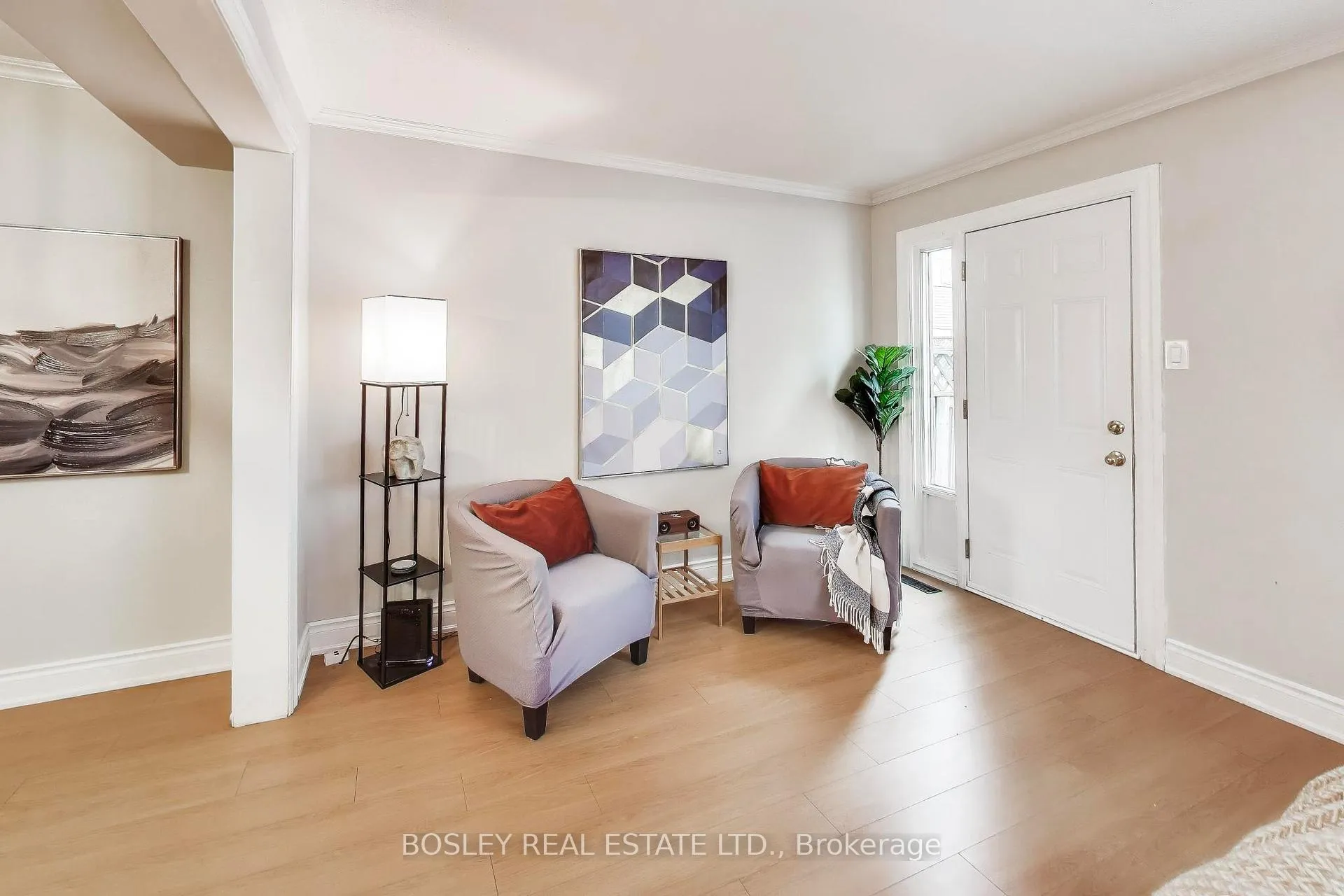 Photo 12 of Unit 72, 1235 Radom Street, Pickering, Bay Ridges — HOMEH