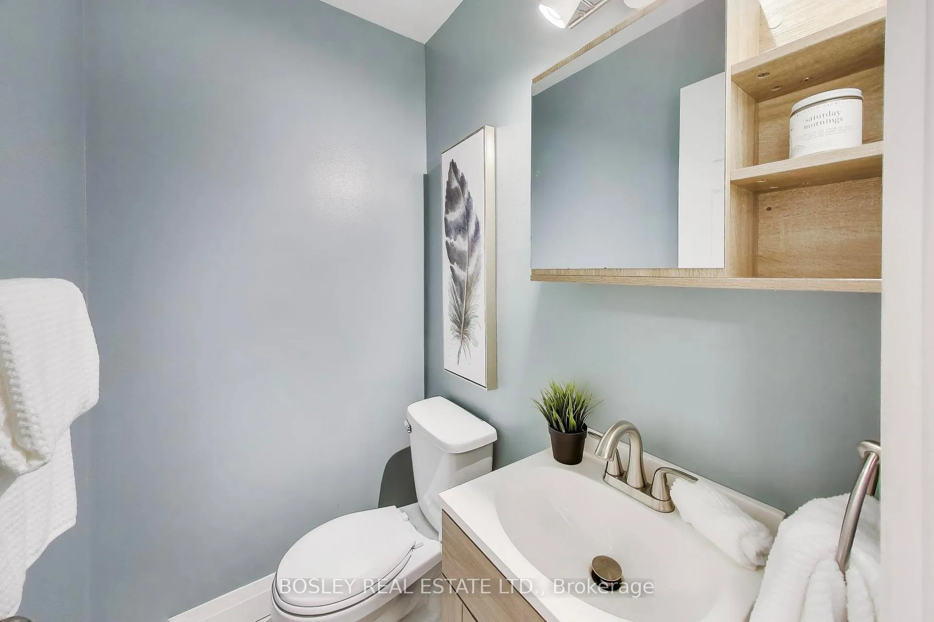 Photo 13 of Unit 72, 1235 Radom Street, Pickering, Bay Ridges — HOMEH