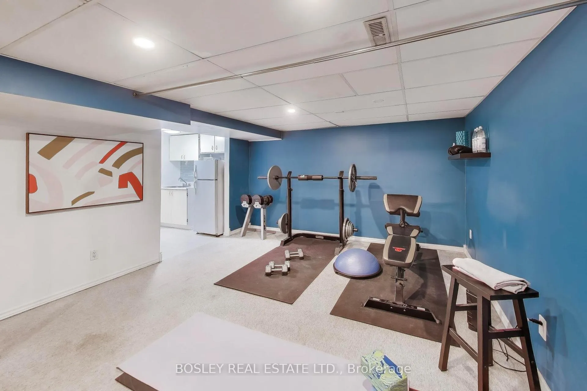 Photo 24 of Unit 72, 1235 Radom Street, Pickering, Bay Ridges — HOMEH