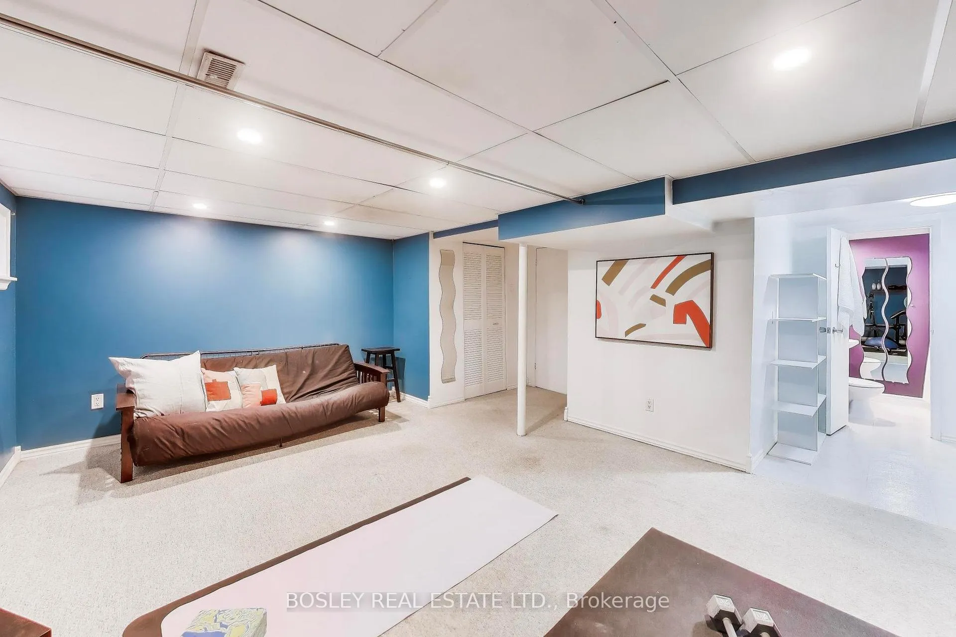 Photo 25 of Unit 72, 1235 Radom Street, Pickering, Bay Ridges — HOMEH