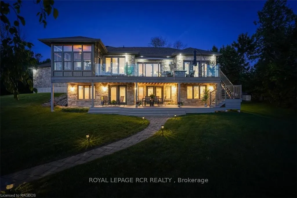 Photo 1 of 120 Paradise, Meaford — HOMEH