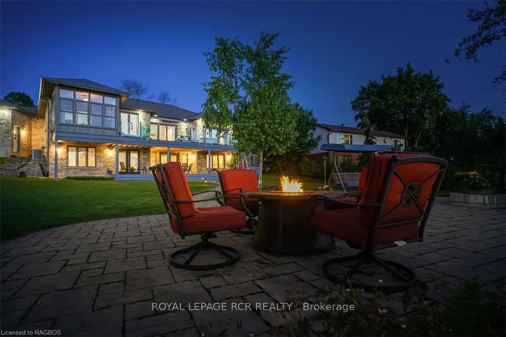 Photo 3 of 120 Paradise, Meaford — HOMEH
