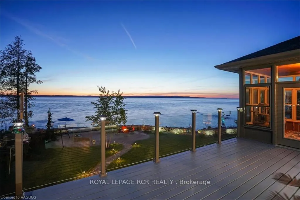 Photo 6 of 120 Paradise, Meaford — HOMEH