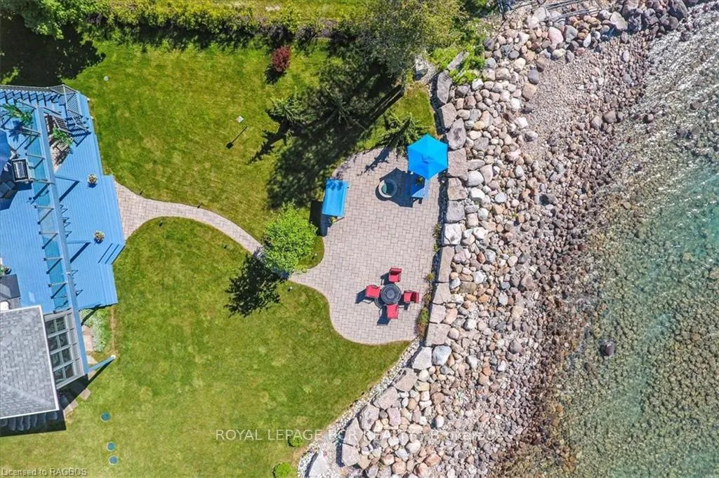 Photo 8 of 120 Paradise, Meaford — HOMEH
