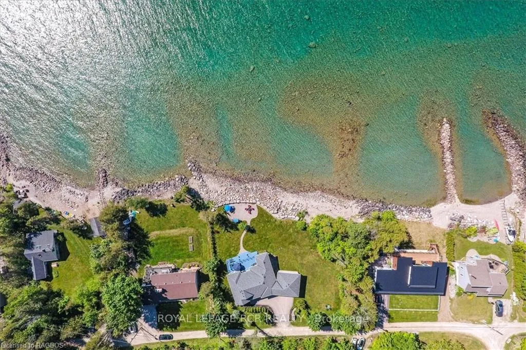 Photo 9 of 120 Paradise, Meaford — HOMEH