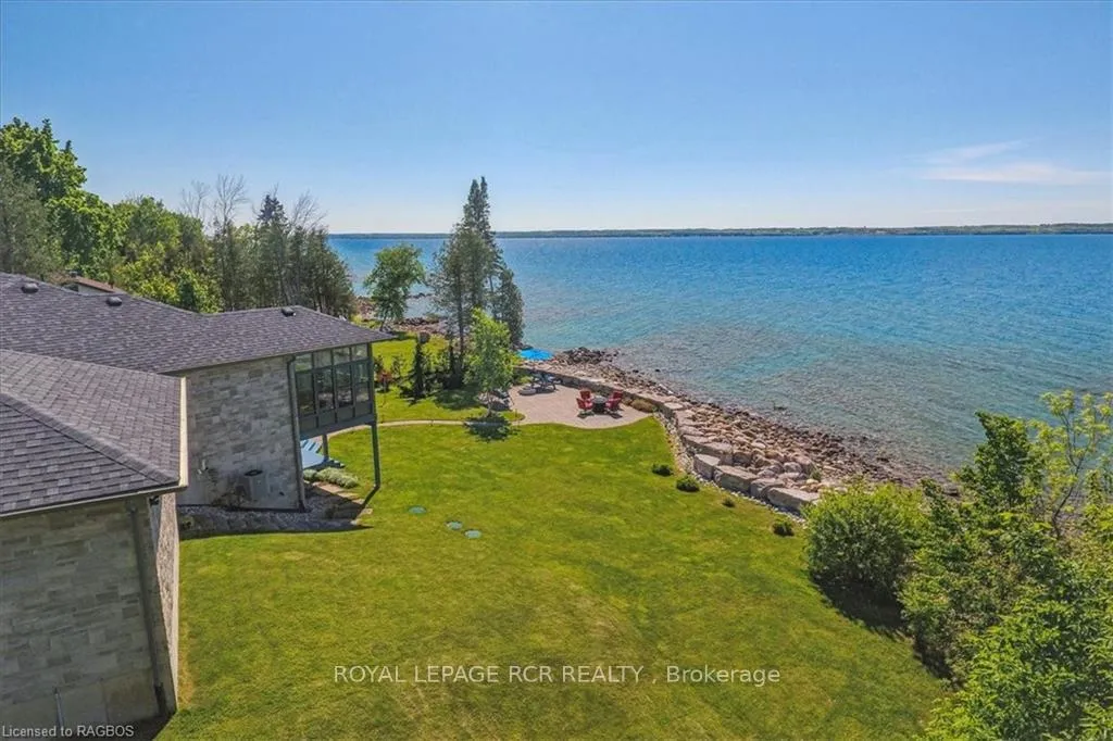 Photo 10 of 120 Paradise, Meaford — HOMEH