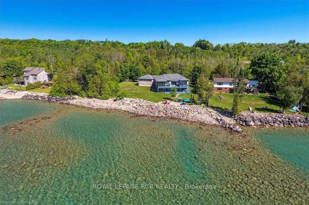 Photo 11 of 120 Paradise, Meaford — HOMEH