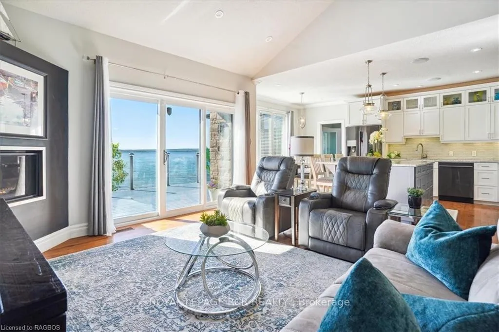 Photo 16 of 120 Paradise, Meaford — HOMEH