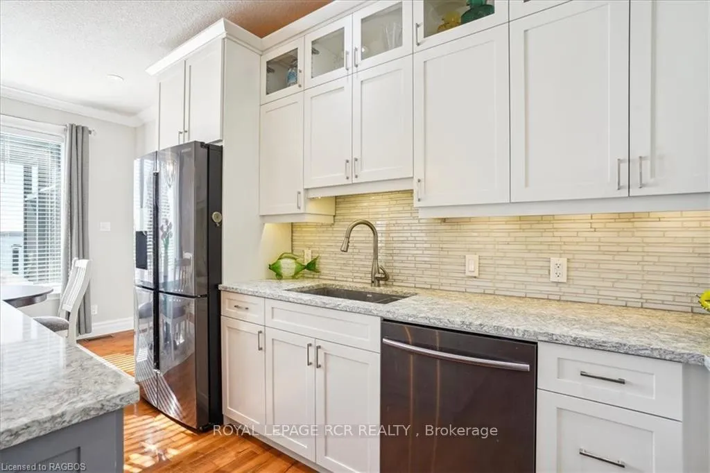 Photo 21 of 120 Paradise, Meaford — HOMEH
