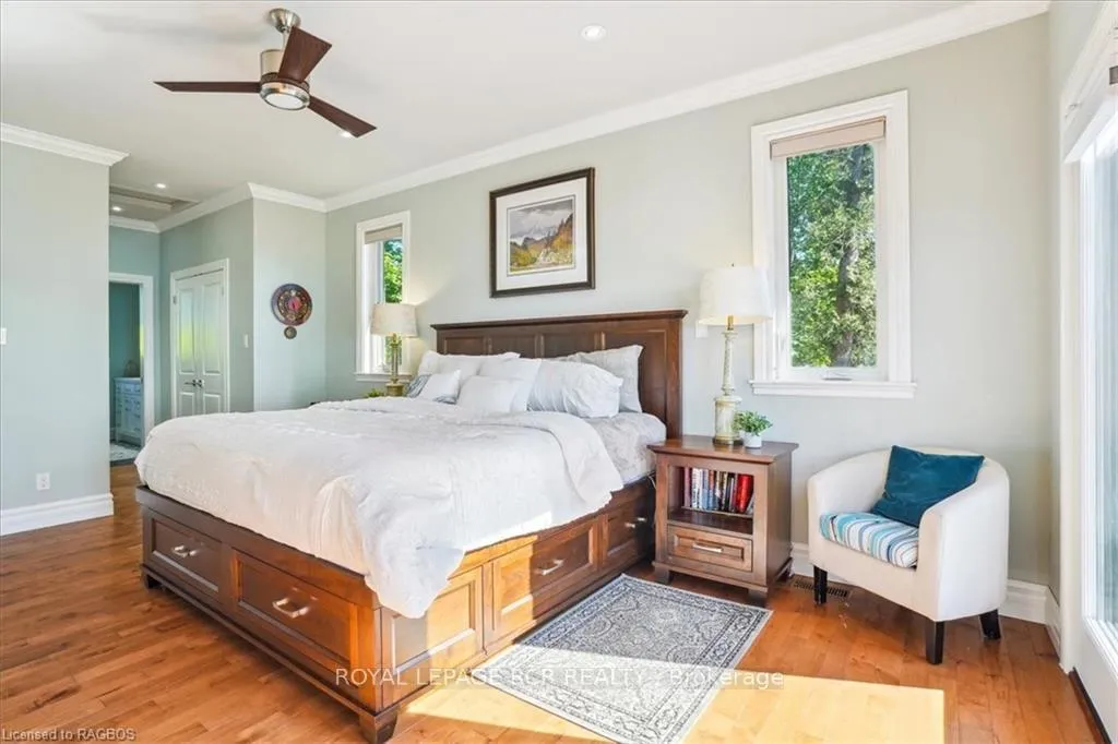 Photo 27 of 120 Paradise, Meaford — HOMEH