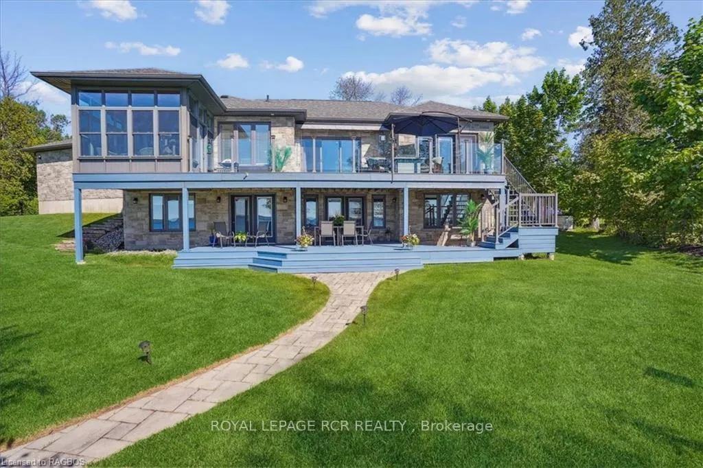 Photo 38 of 120 Paradise, Meaford — HOMEH
