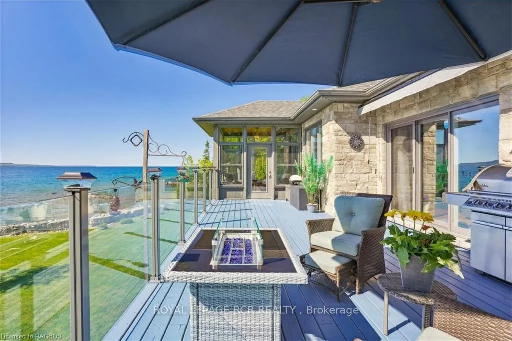 Photo 39 of 120 Paradise, Meaford — HOMEH