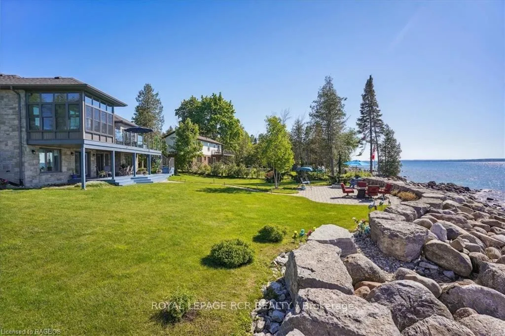 Photo 42 of 120 Paradise, Meaford — HOMEH