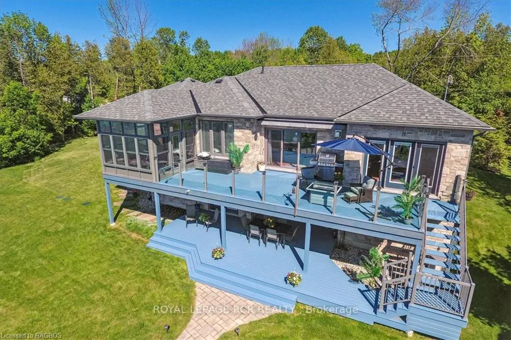 Photo 43 of 120 Paradise, Meaford — HOMEH