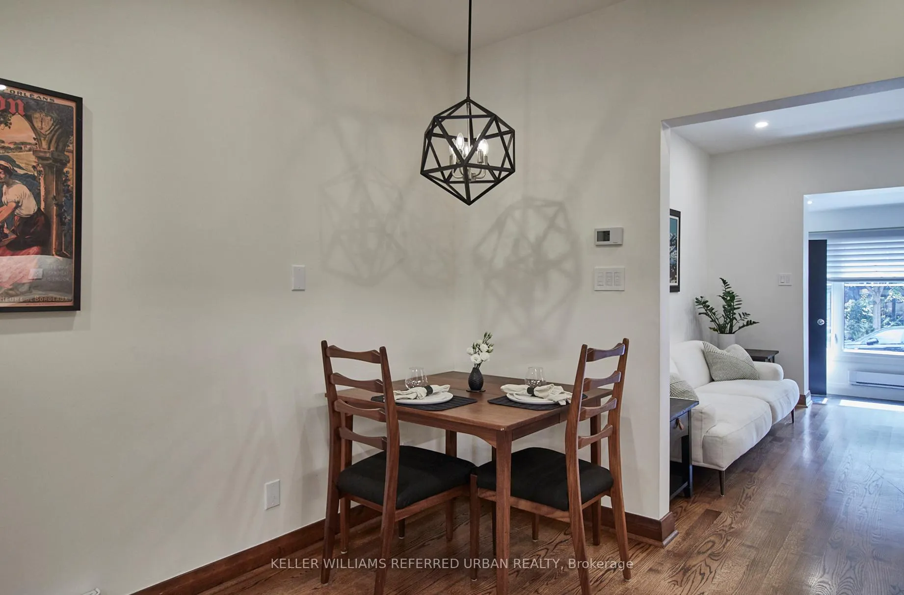 Photo 9 of Unit Main, 292 Withrow Avenue, Toronto, Blake-Jones — HOMEH