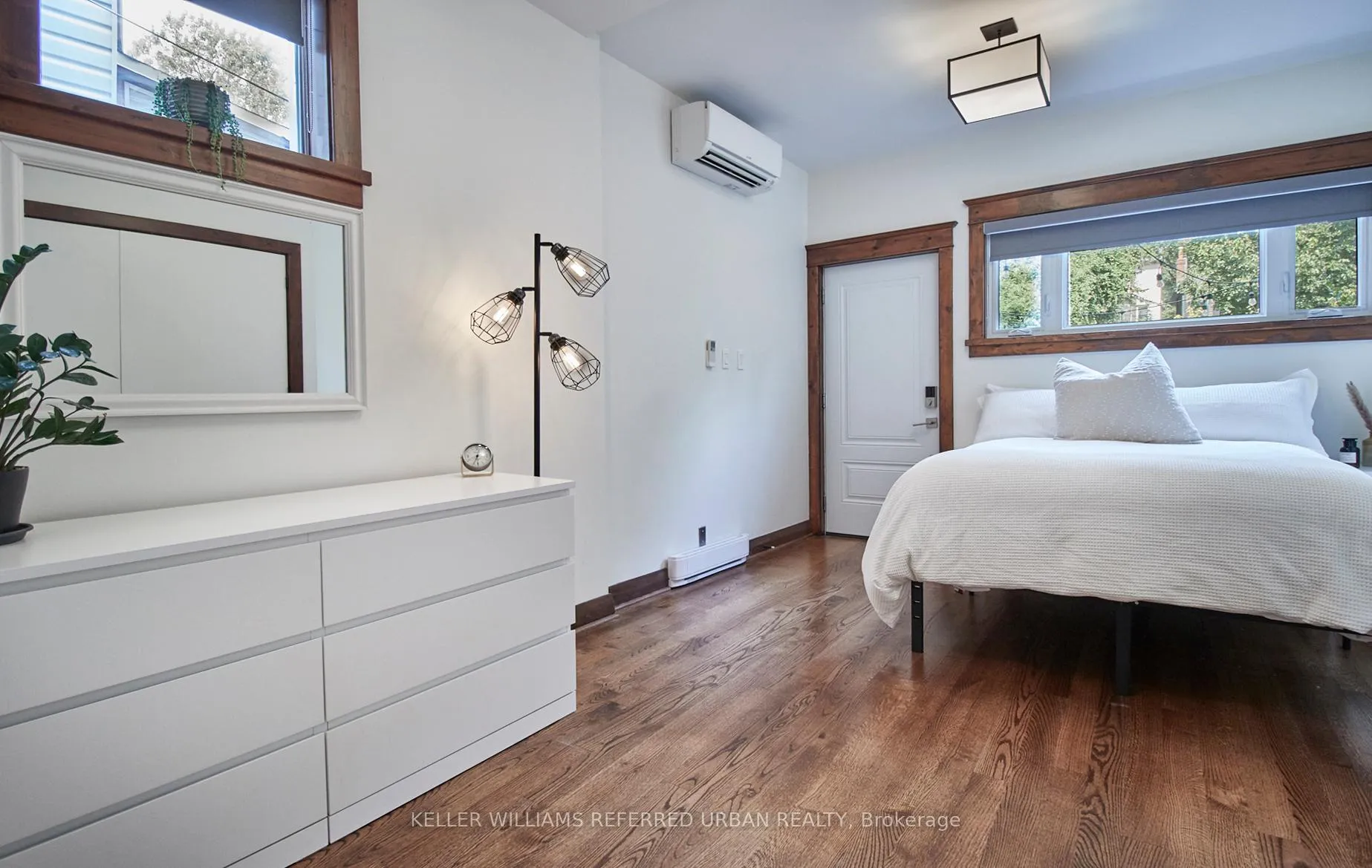 Photo 13 of Unit Main, 292 Withrow Avenue, Toronto, Blake-Jones — HOMEH
