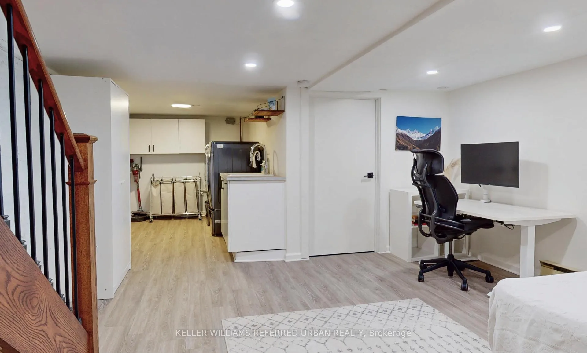 Photo 14 of Unit Main, 292 Withrow Avenue, Toronto, Blake-Jones — HOMEH